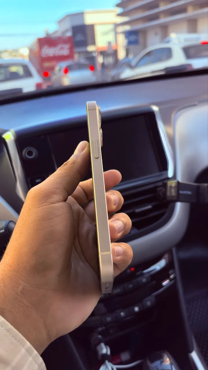 iPhone 14 128 Gb 2.300 84% - Foto 2