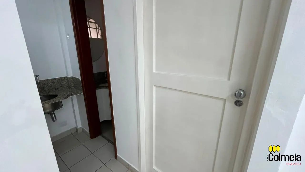 Salão Comercial Próximo a Padaria Monte Líbano - Foto 4