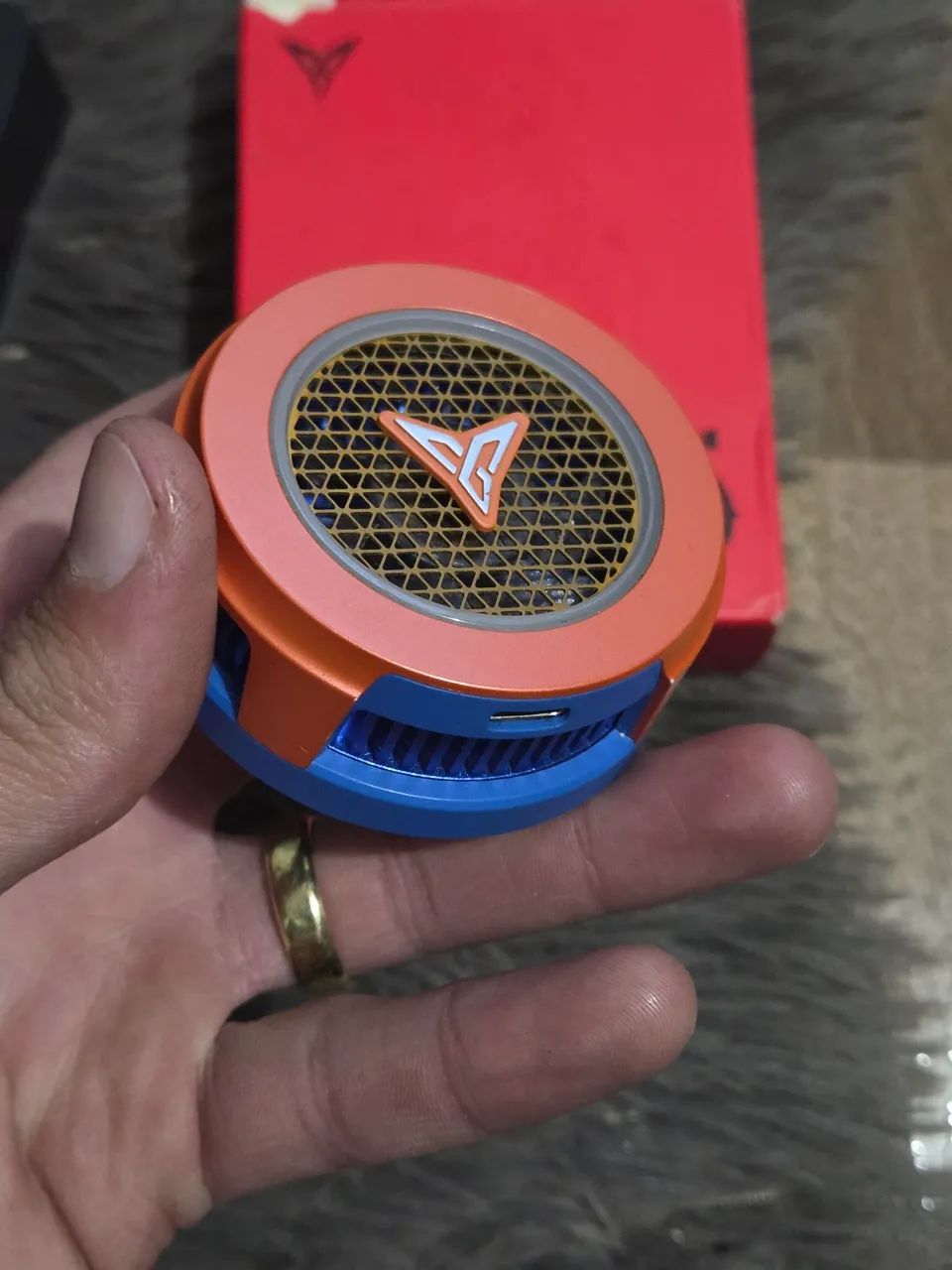 Coller Flydigi B6X - Edição One Piece  - Foto 3