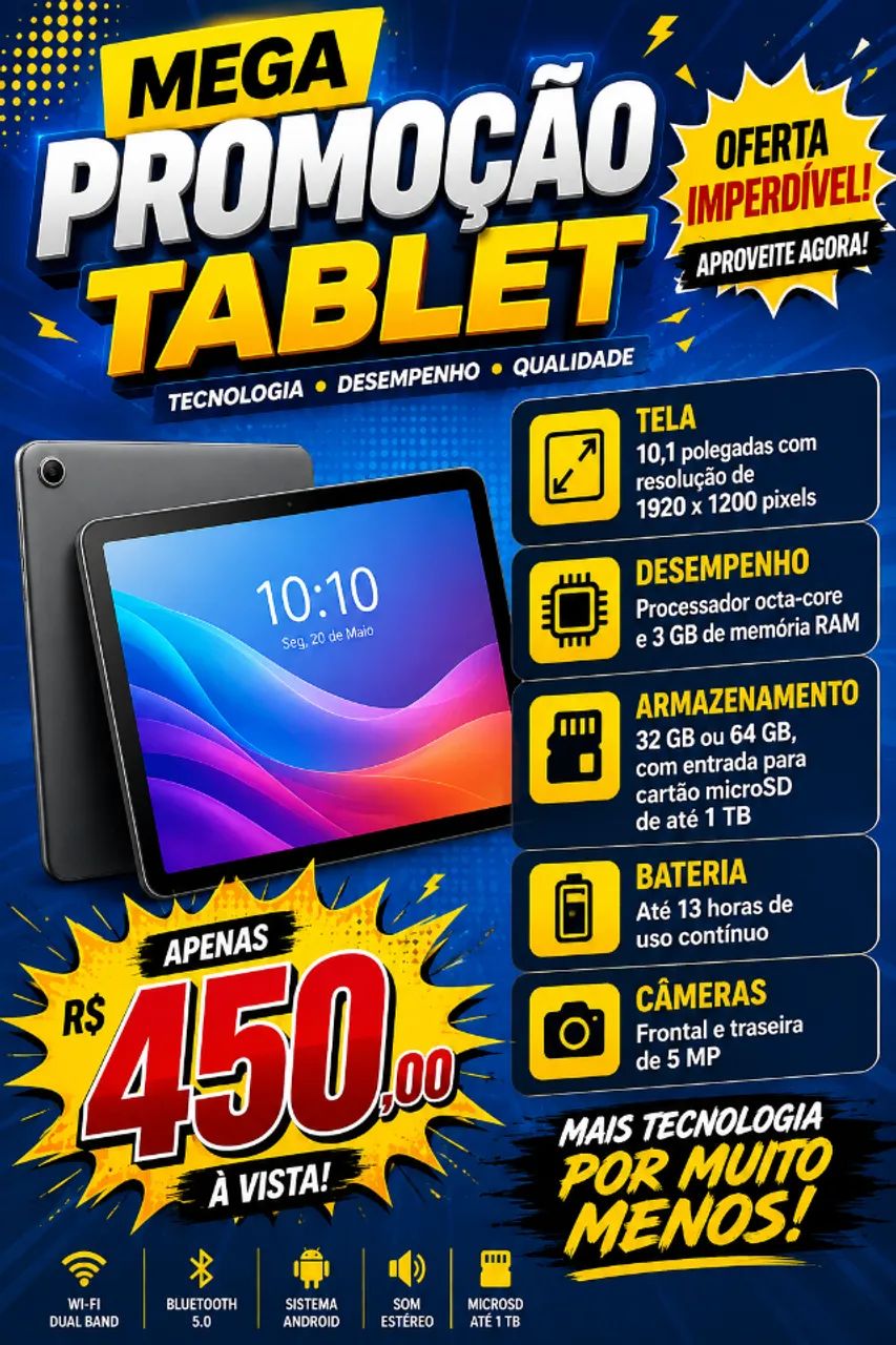 Tablet amazon FHD 10 