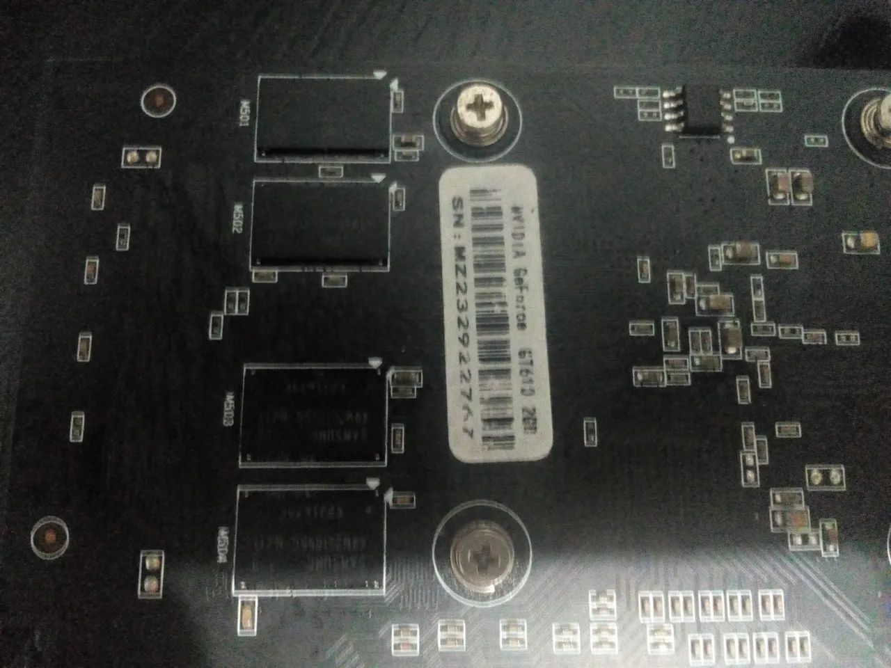 GT 610 2GB - Foto 4