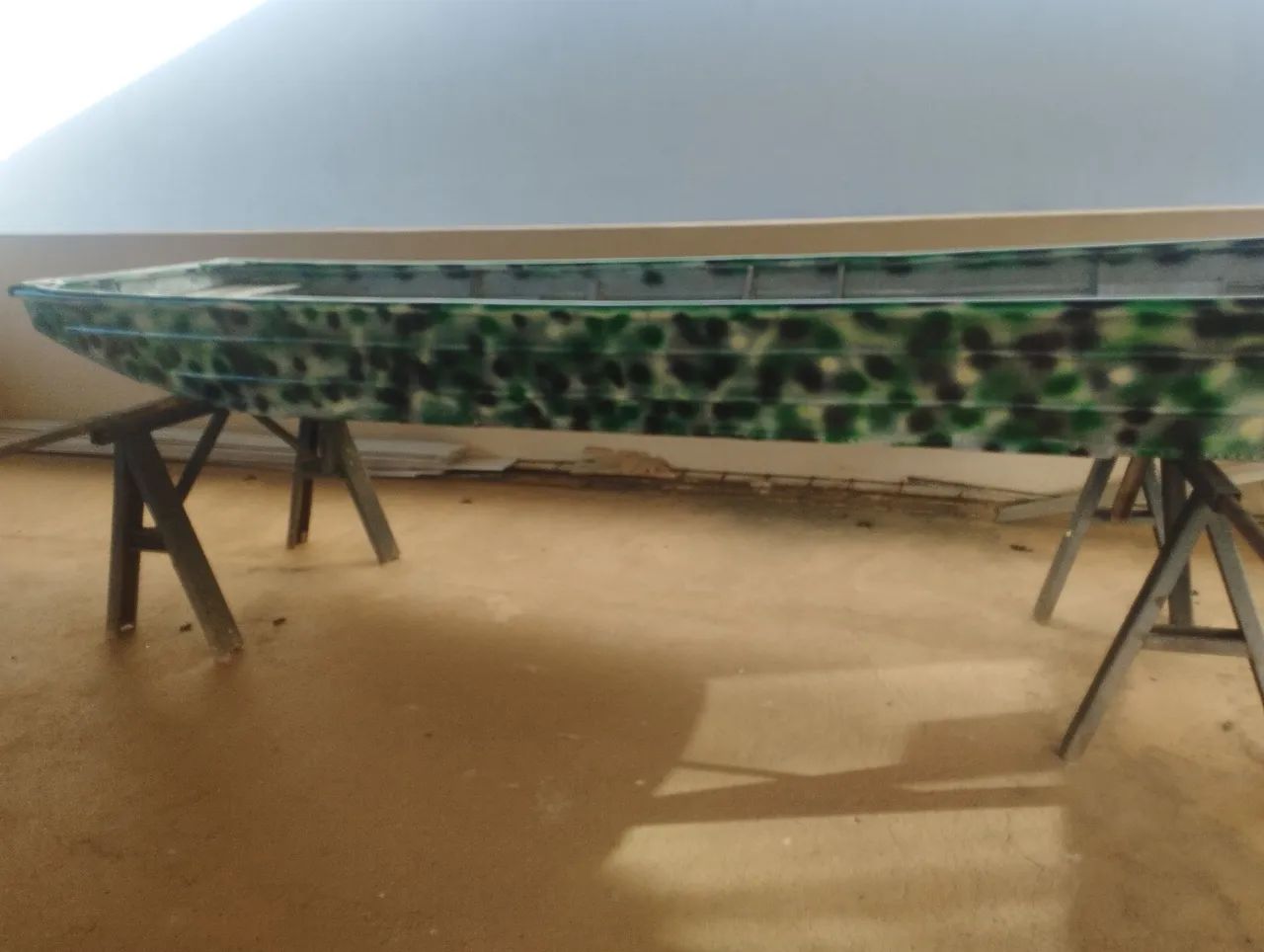 Barco chatinha  - Foto 4