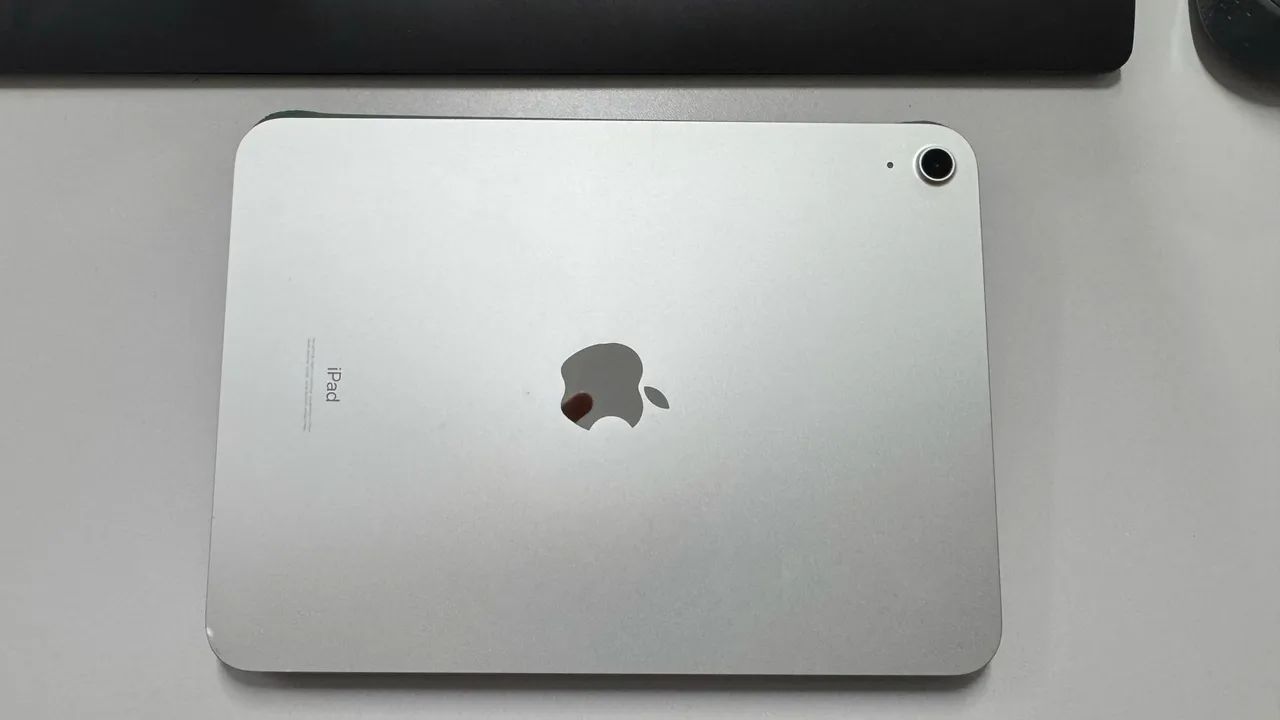 iPad 10 com Apple Pencil original  - Foto 4