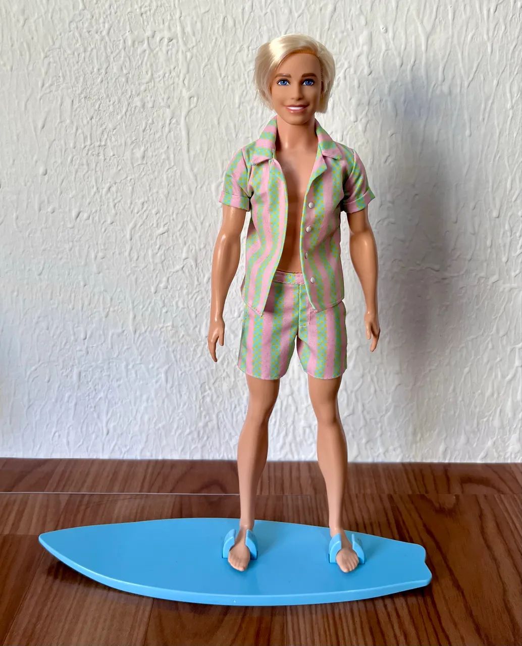 Boneco Ken - o filme
