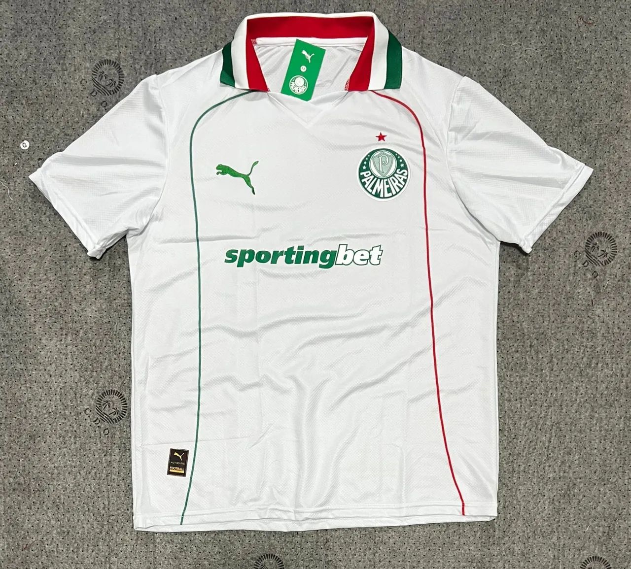 Camisas de Time  - Foto 3