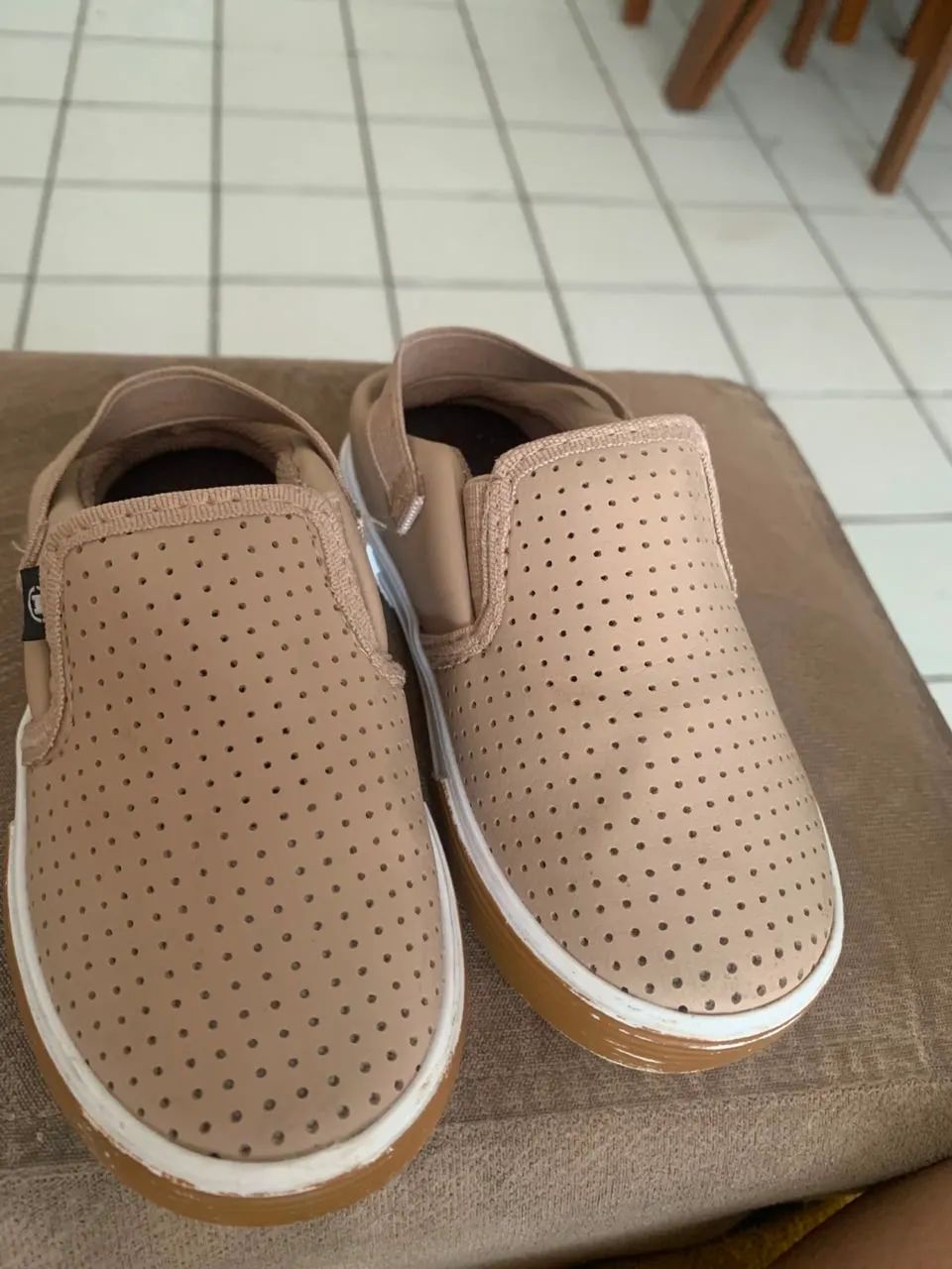 Lote Sapatos Infantis  - Foto 2