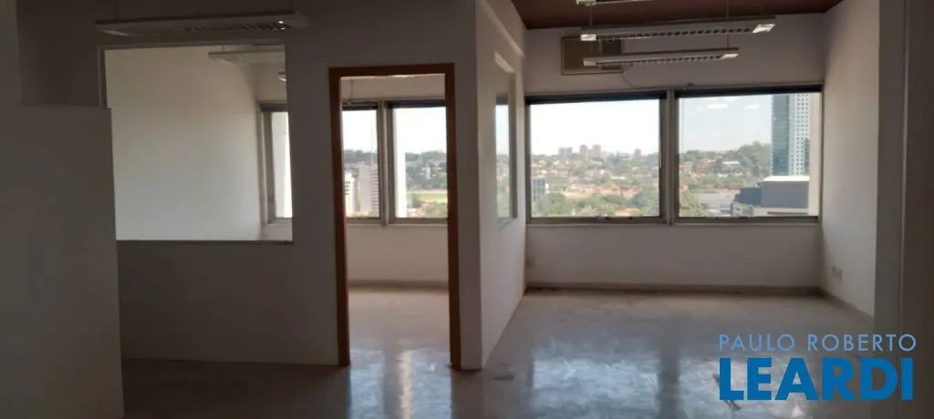 CONJ. COMERCIAL - JARDIM PAULISTANO - SP - Foto 3