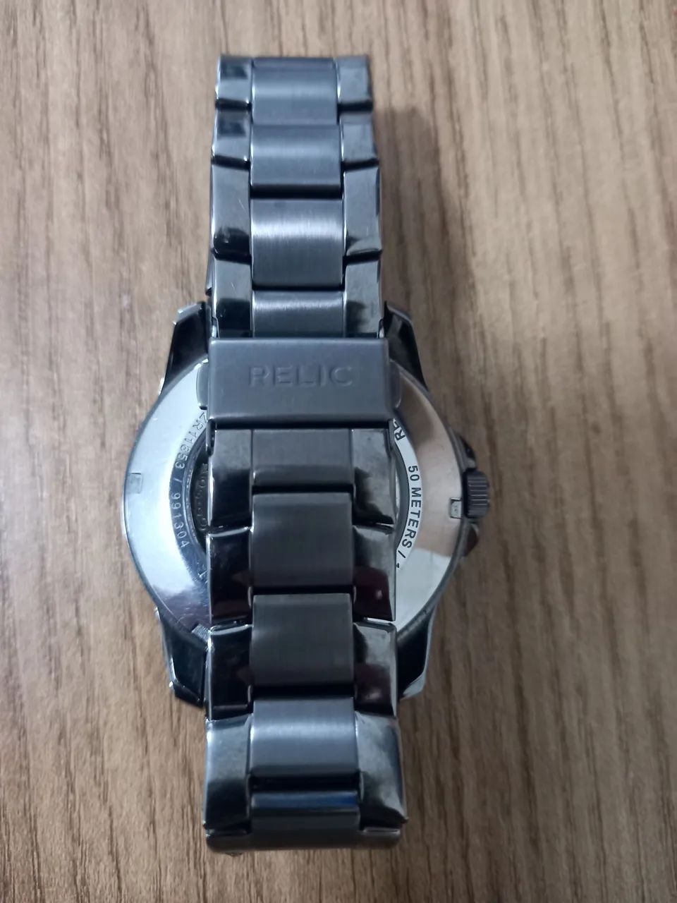 Relogio Relic By Fossil - Foto 2