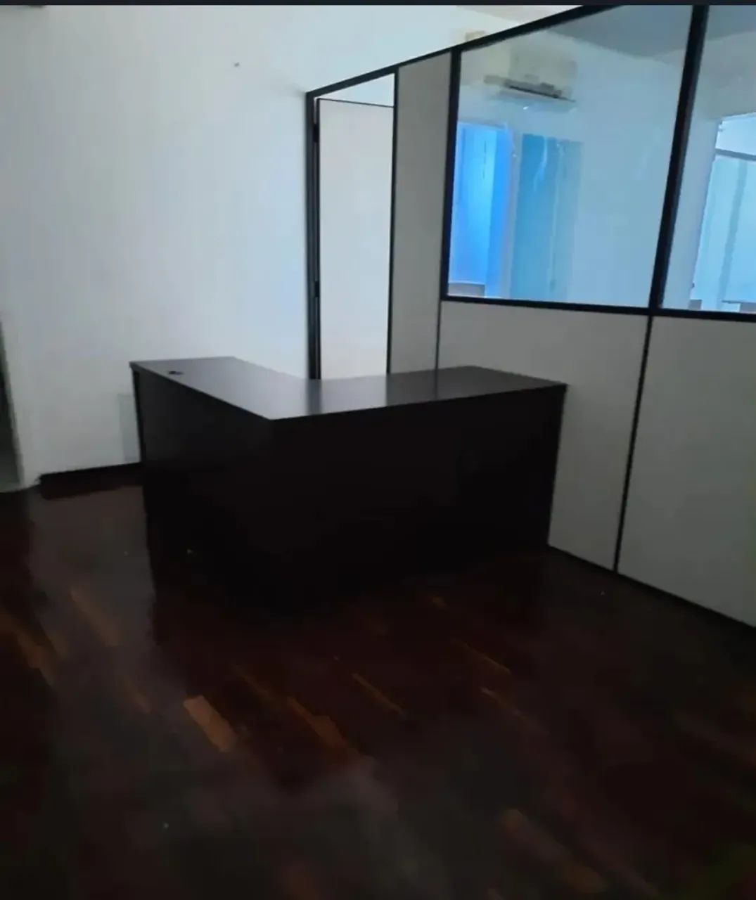 Sala Ed Infante de Sagres - 100 m² Campina - Belém - PA - Foto 5