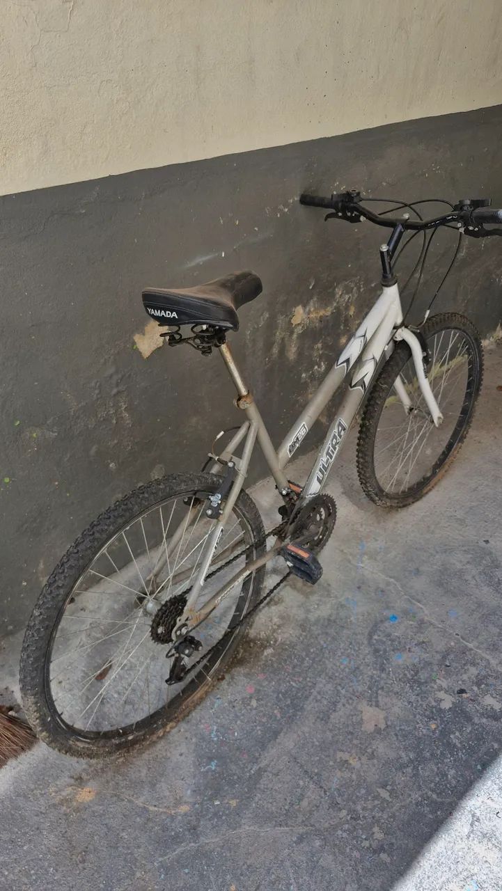 Bicicleta Ultra Bike - Foto 5