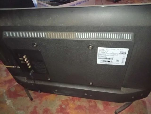 Tv Samsung 32 polegadas - Foto 2