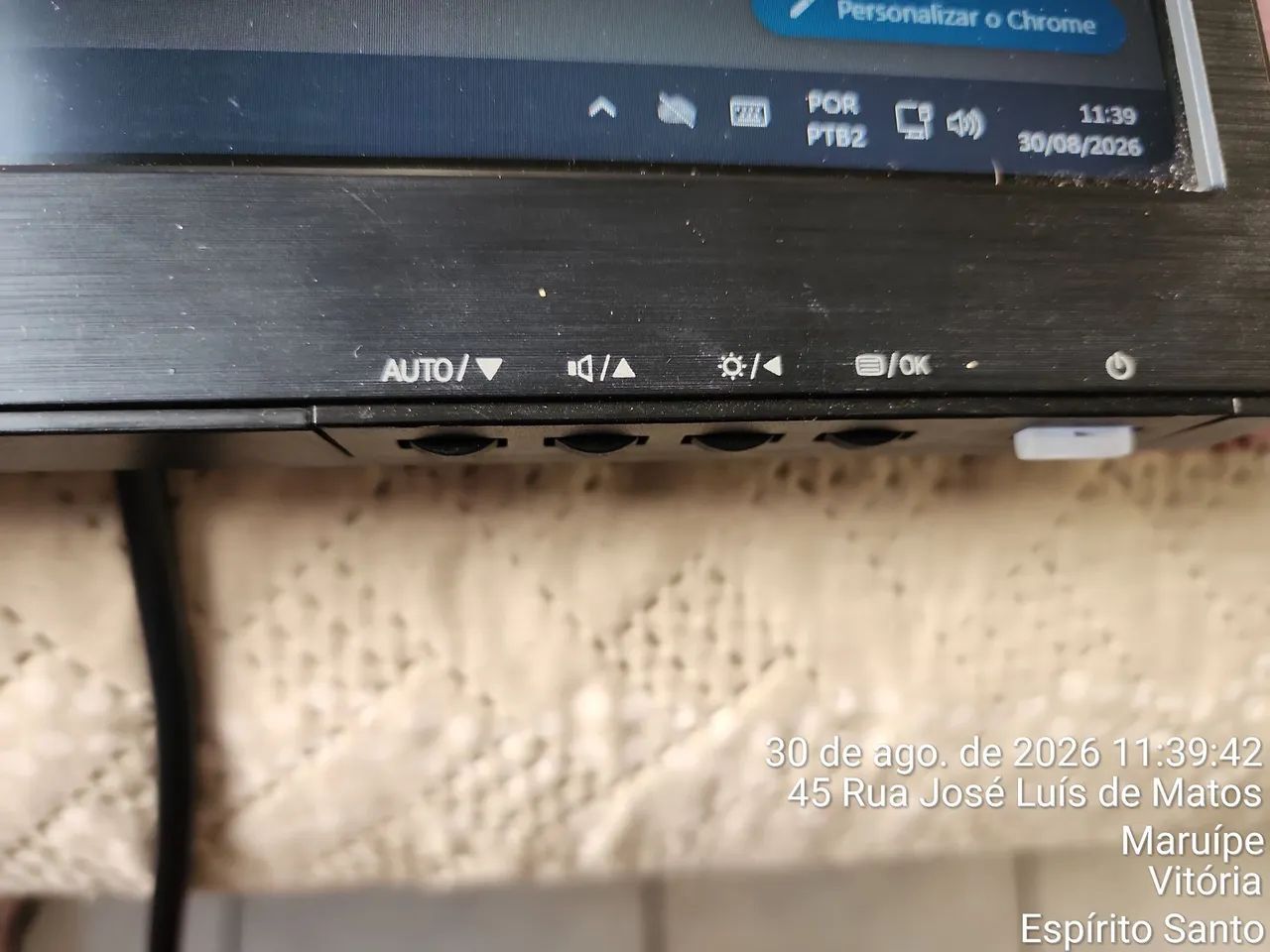 Monitor Philips 19pl - Foto 2