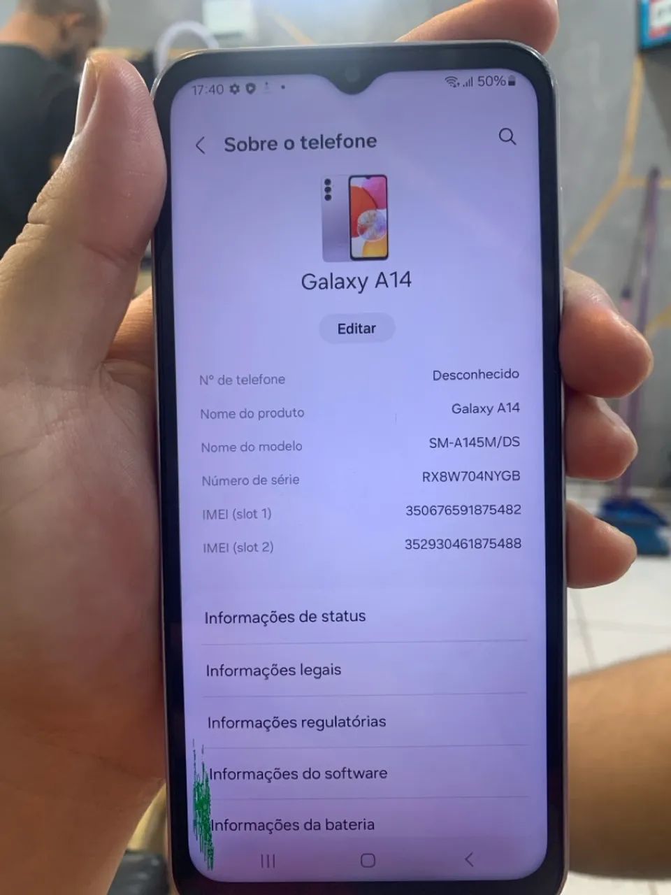 Celular  - Foto 4