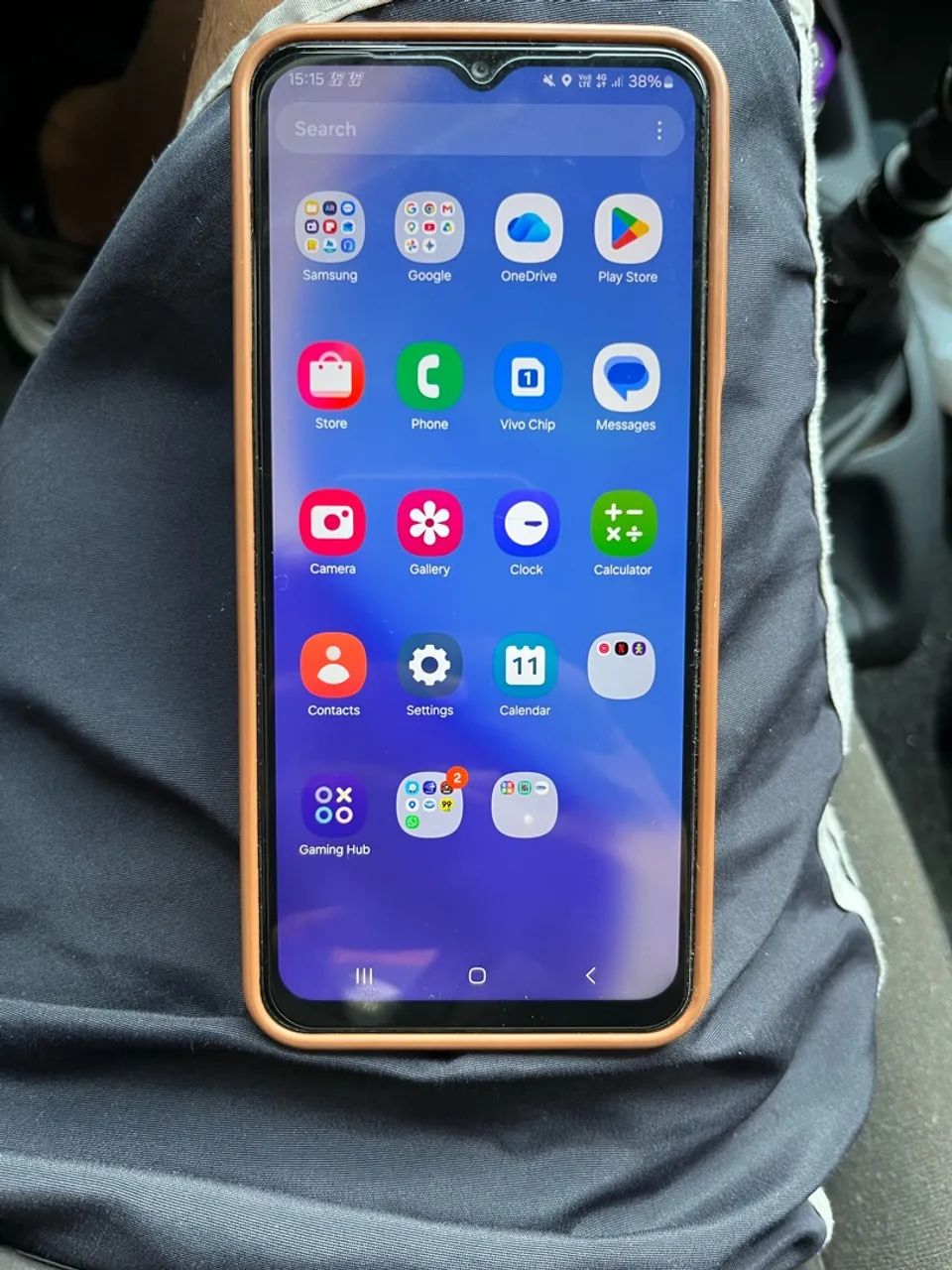 Galaxy A23