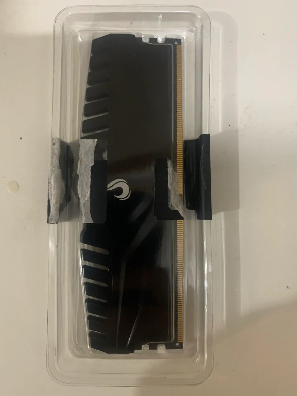 Memoria ram rise mode z 8gb ddr4 3200mhz - Foto 2