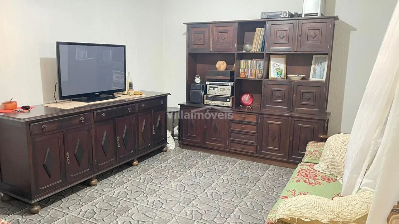 casa - Jardim dos Oliveiras - Campinas - Foto 4
