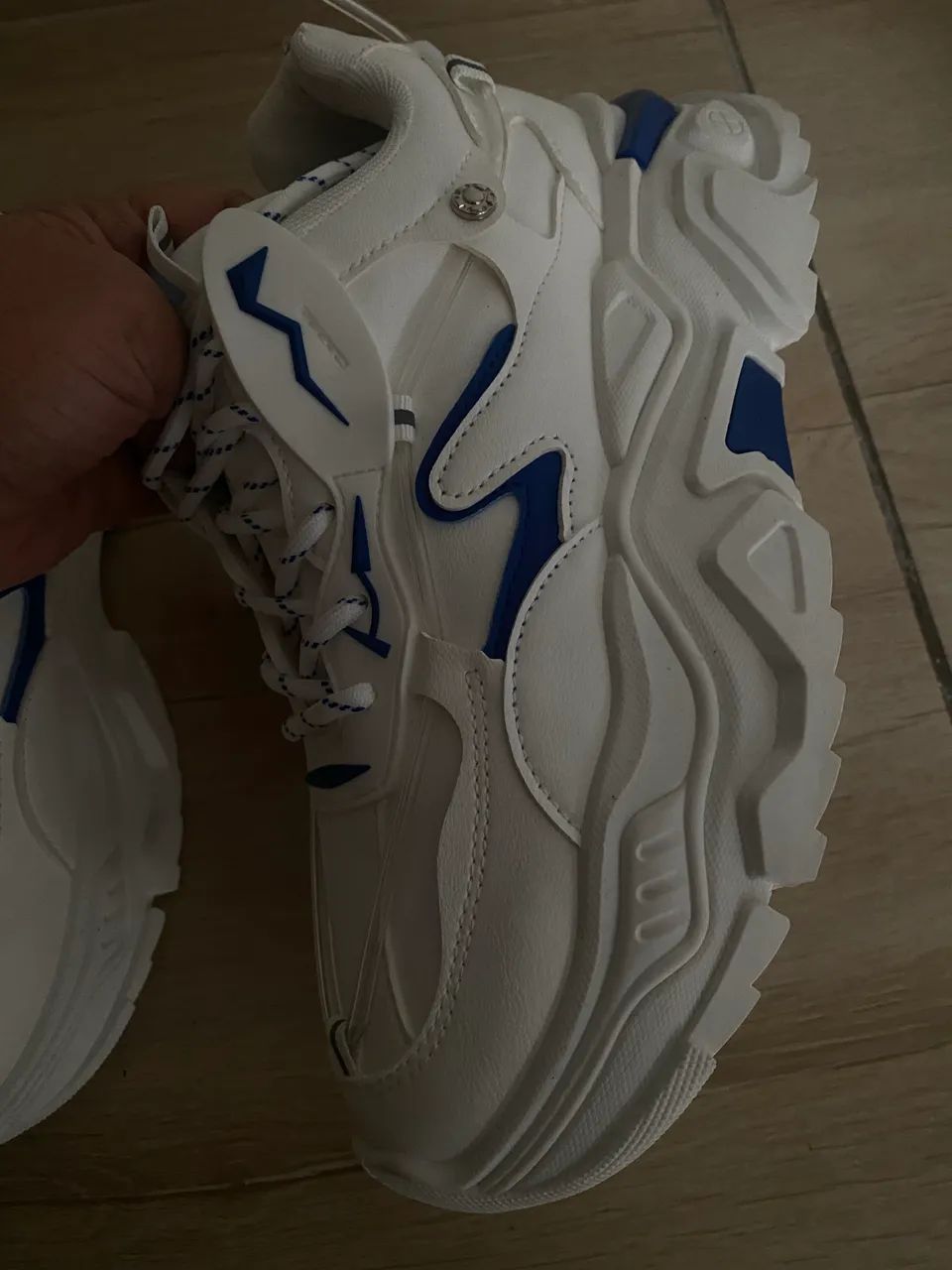 Vendo tênis importados - Foto 2