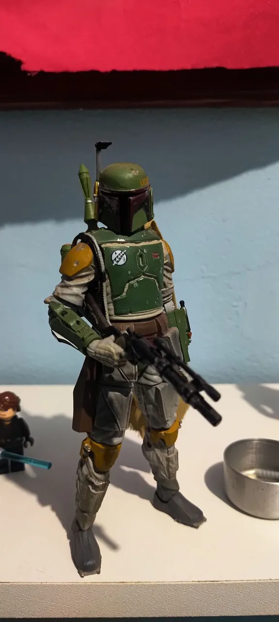 boba fett