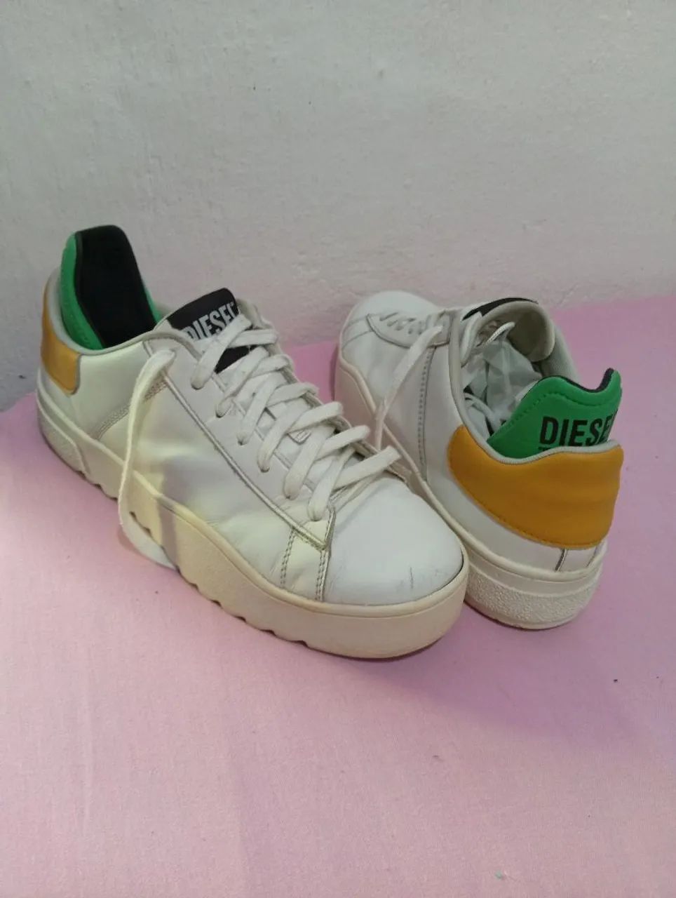 Tênis importados  - Foto 2