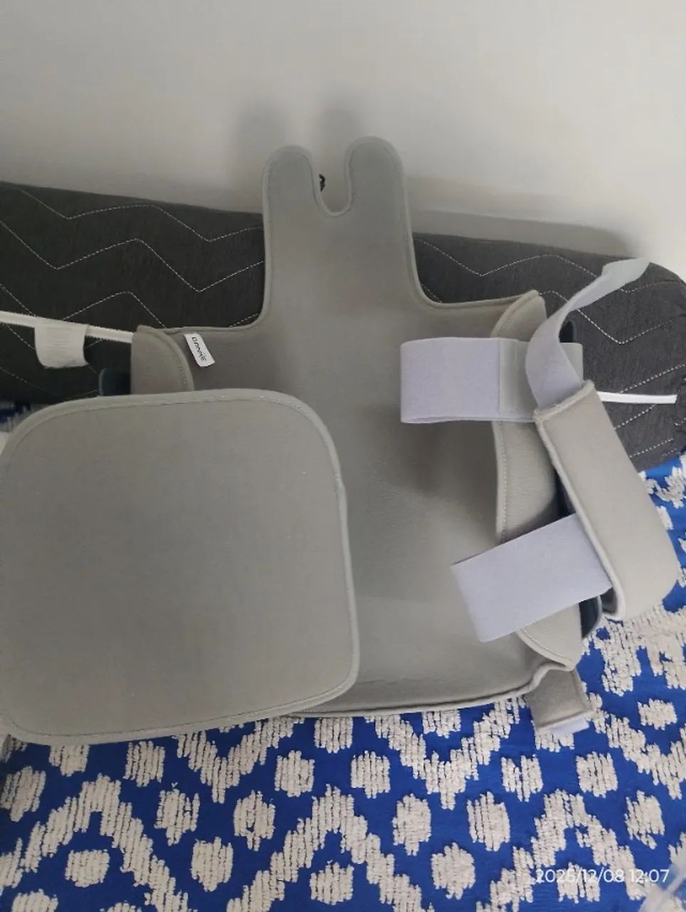 Colete Dorsal - Foto 4