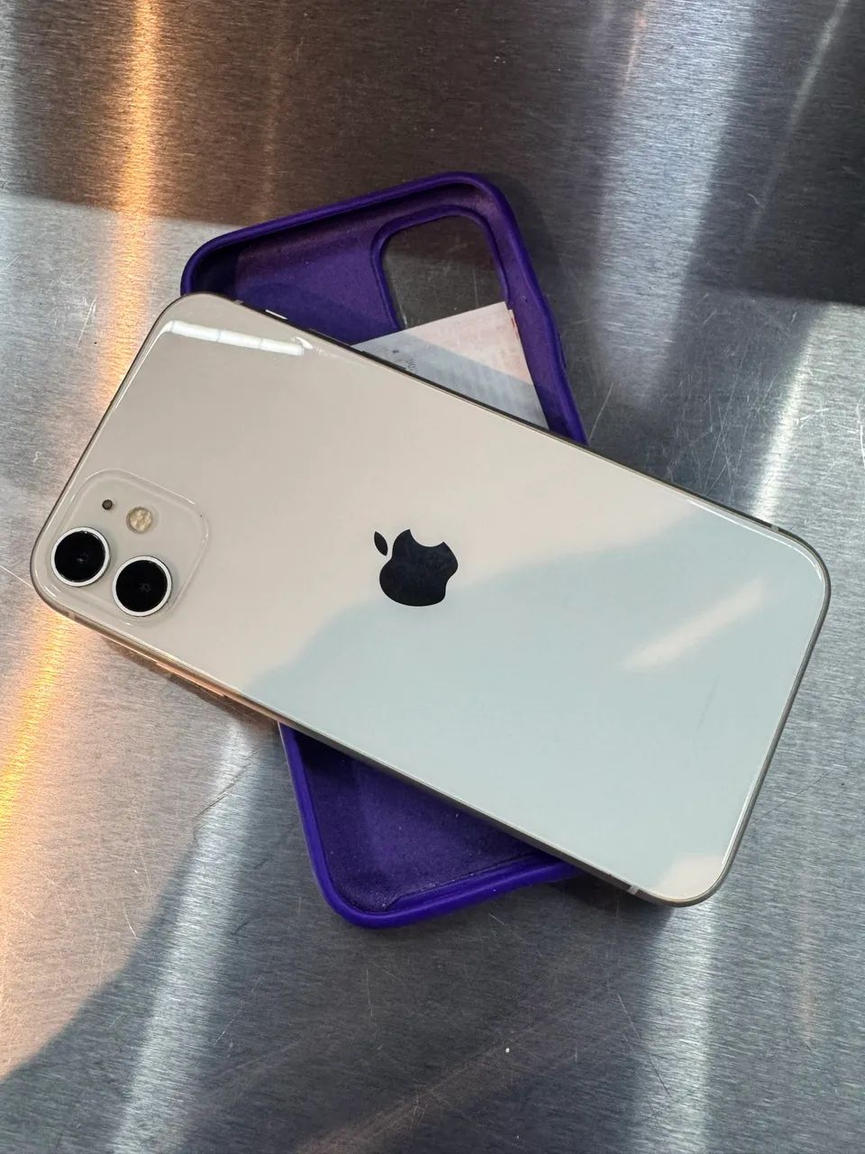 iPhone 11 - Foto 2