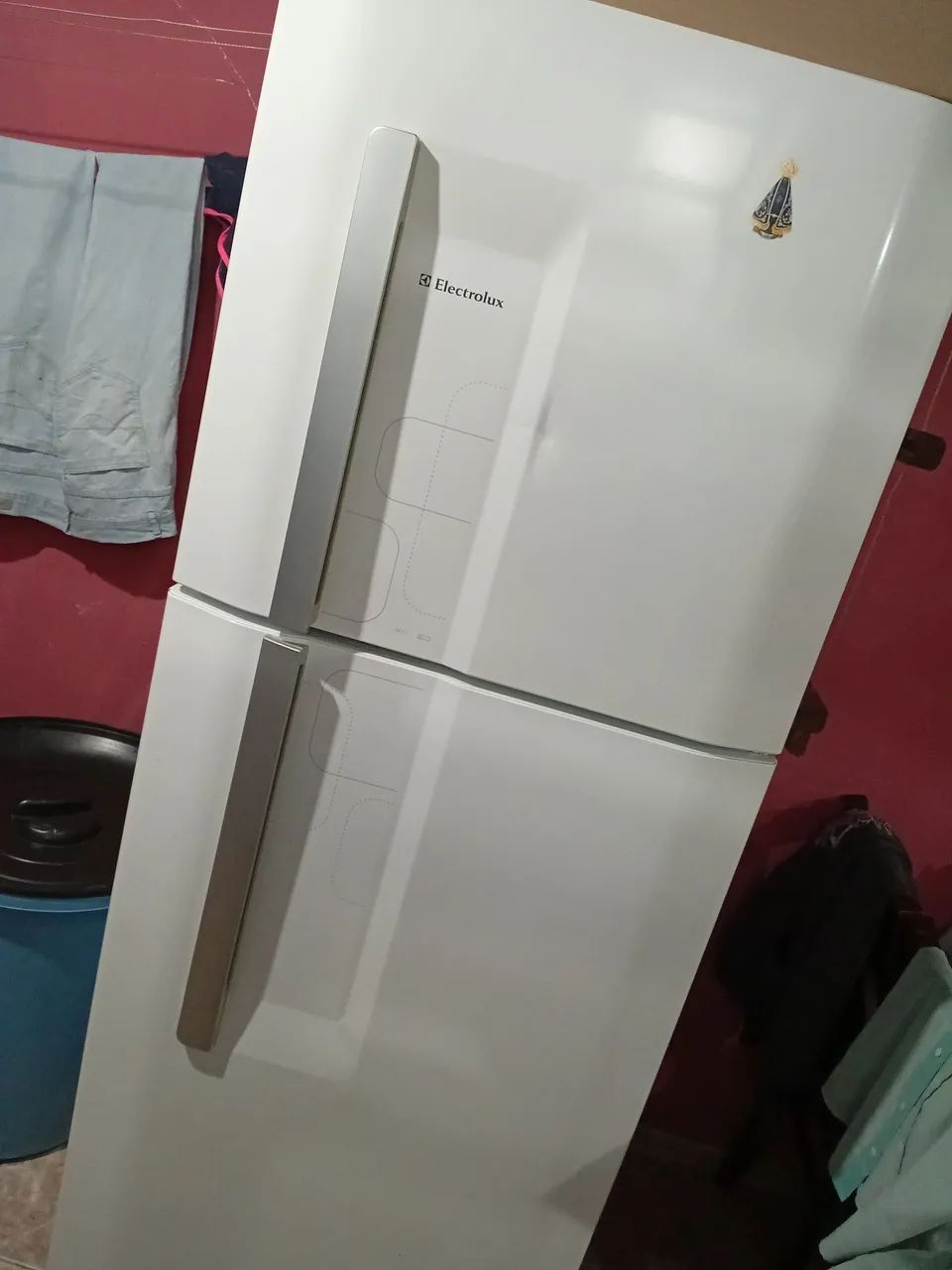 Geladeira Electrolux  - Foto 4