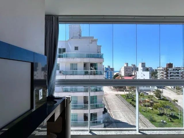Apartamento 3 quartos Palmas Governador Celso Ramos - Foto 2