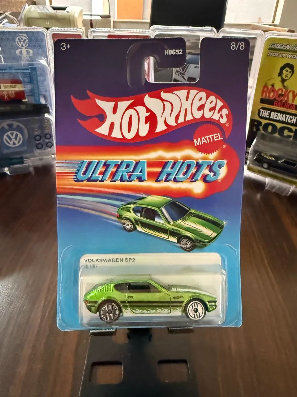Hot Wheels ps2  - Ultra Hots