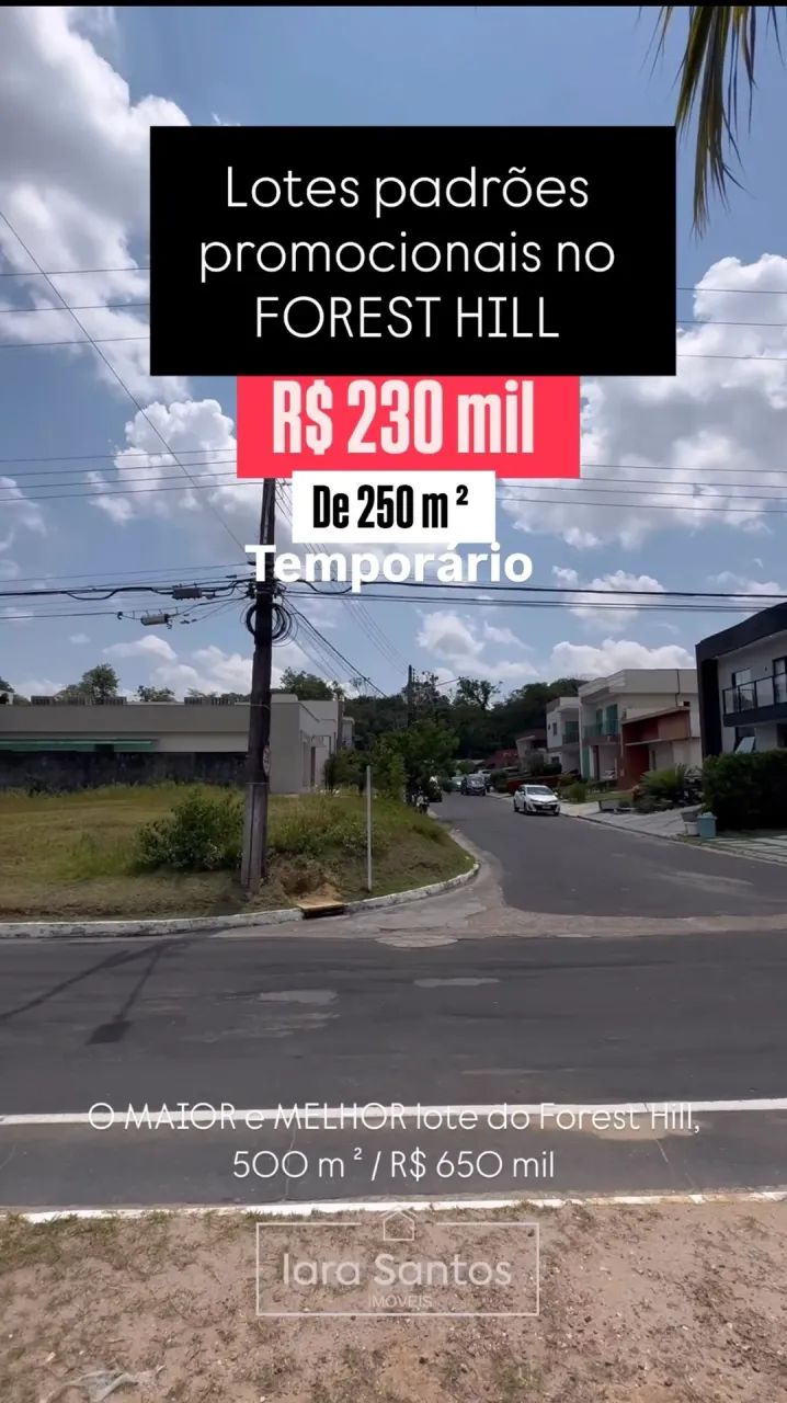 Lotes planos 100% documentados desmatados, prontos pra construir - Foto 5