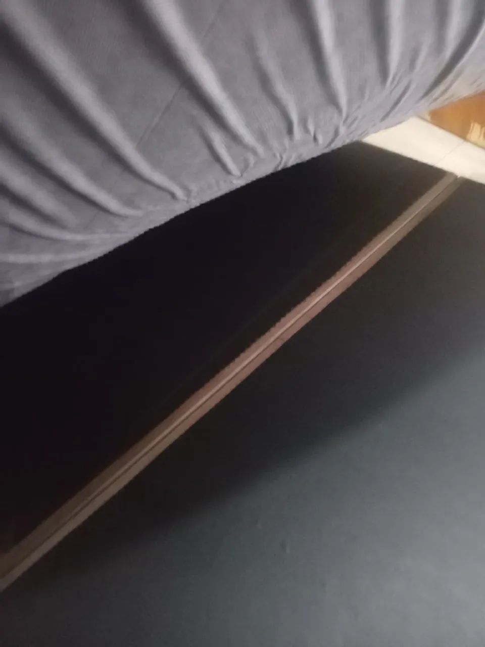 Cama Sealy MIAMI Molas ensacadas - Foto 4