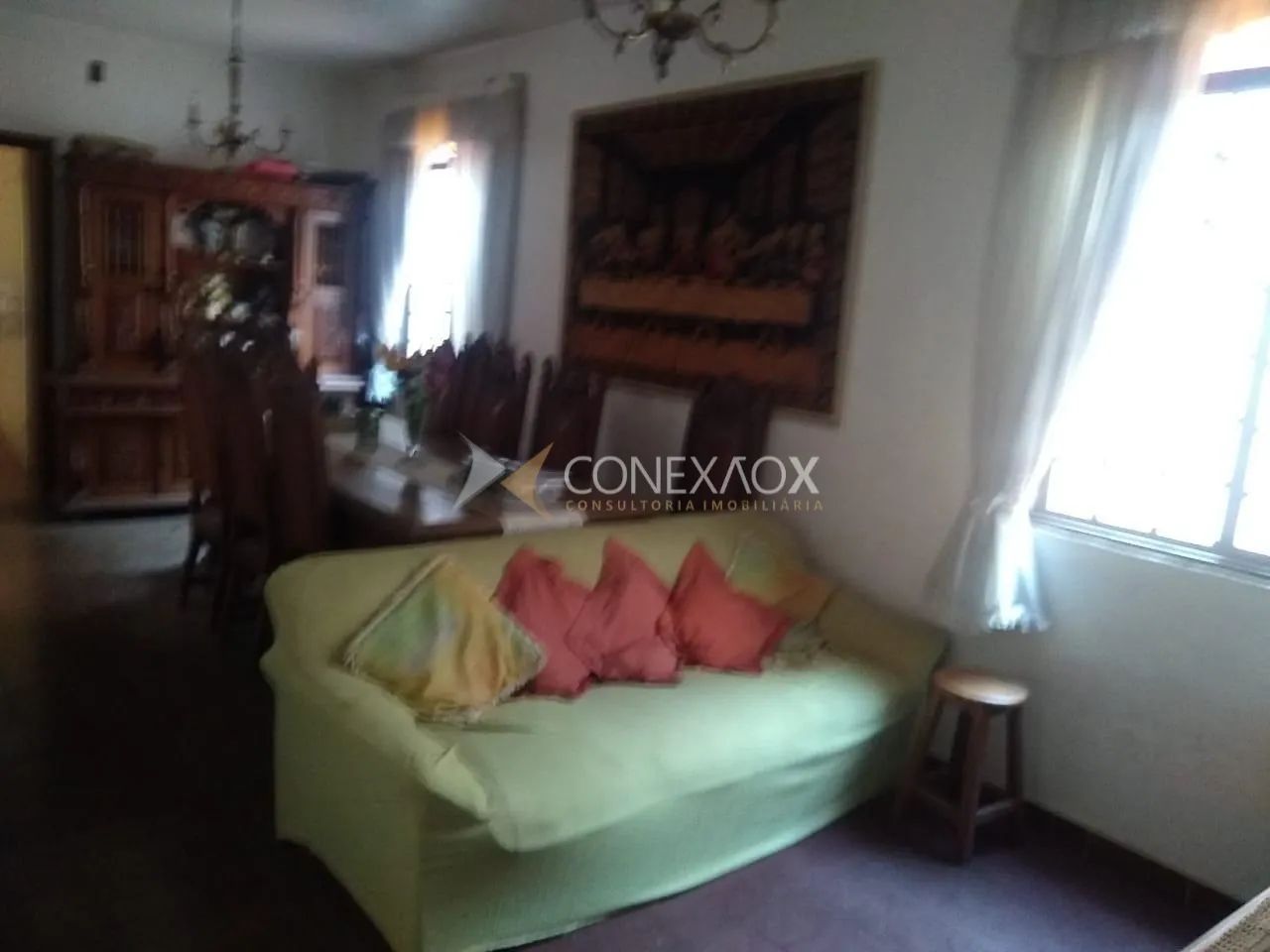 casa - Jardim Leonor - Campinas - Foto 2