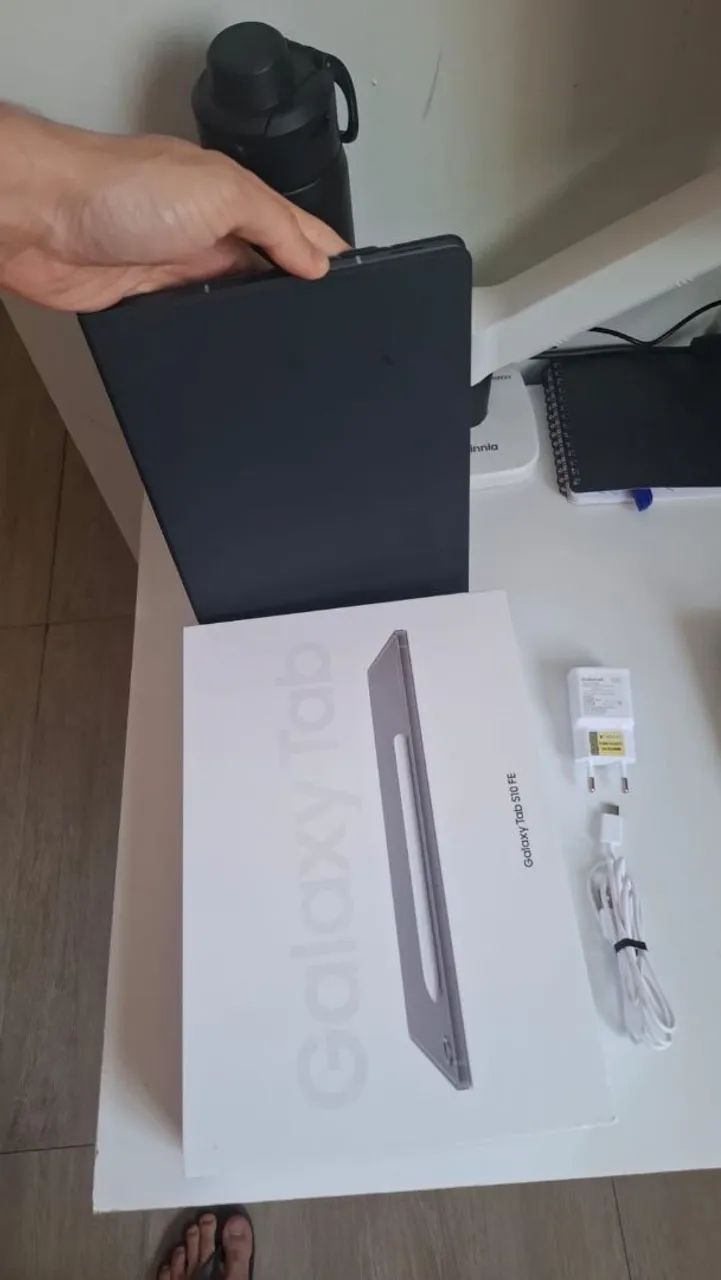 Tablet Samsung S10 FE