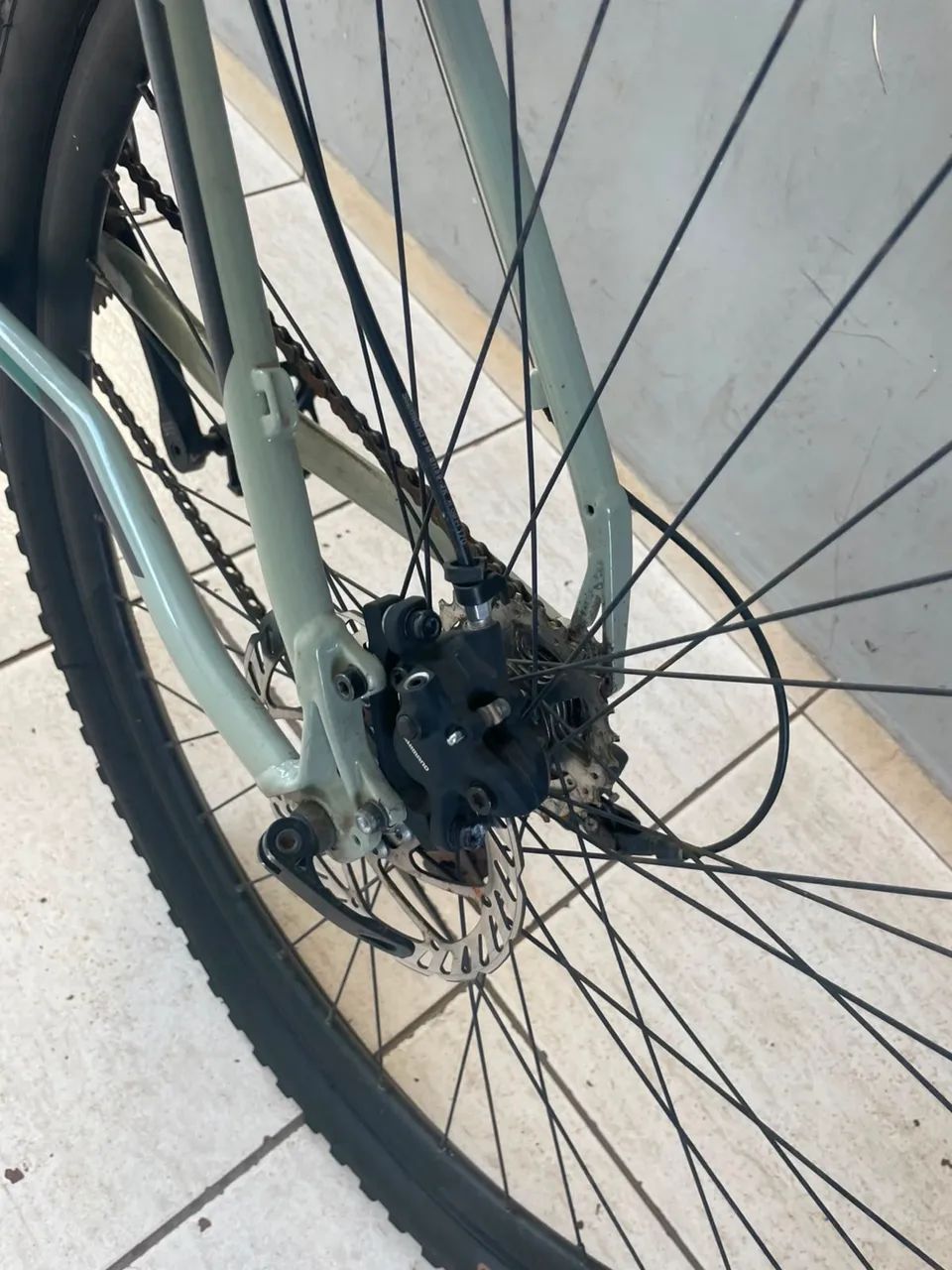 Bike aro 29 sense  - Foto 4