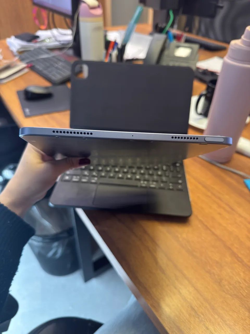 ipad Air 5 - 64gb | Chip M1 - Foto 4