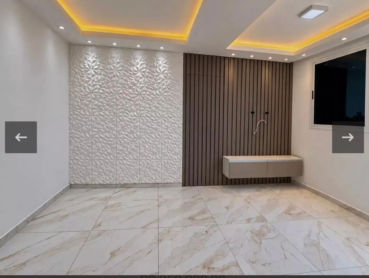 Apartamento com 2 Quartos em Ponta de Campina - Foto 2