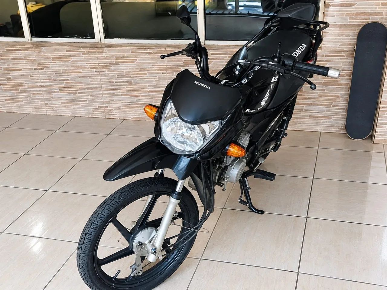 Pop 110 i  2022 - Foto 3
