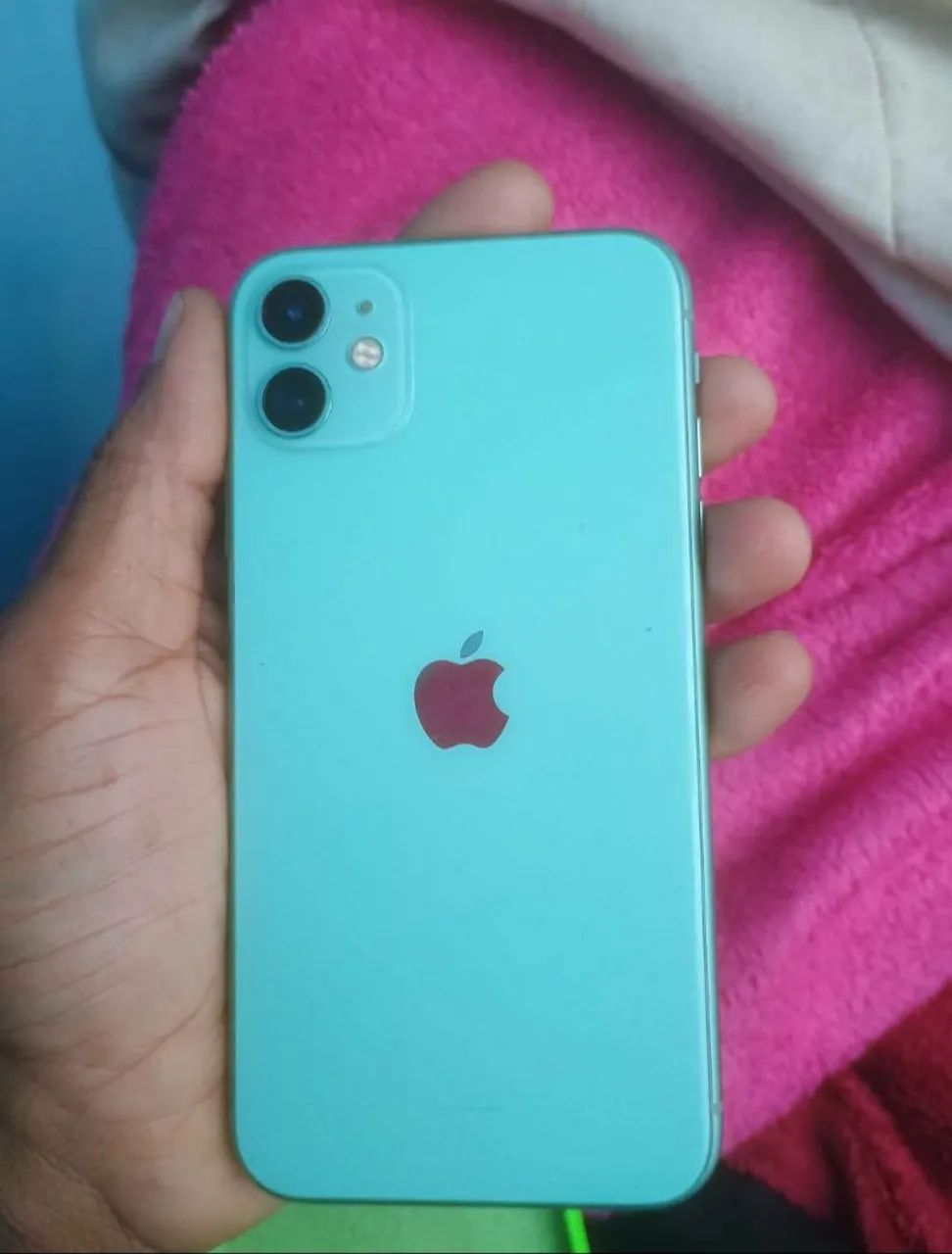 iPhone 11  - Foto 2