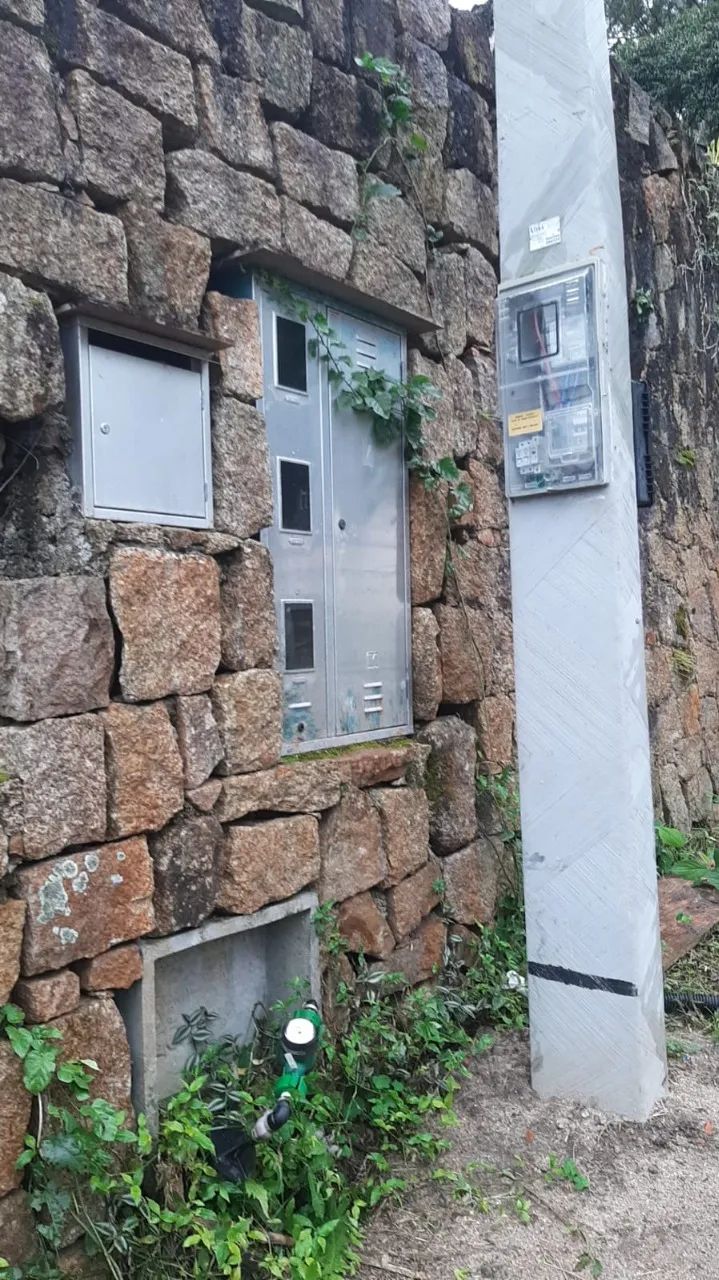 Terreno de 425m² no bairro Sambaqui - Foto 4