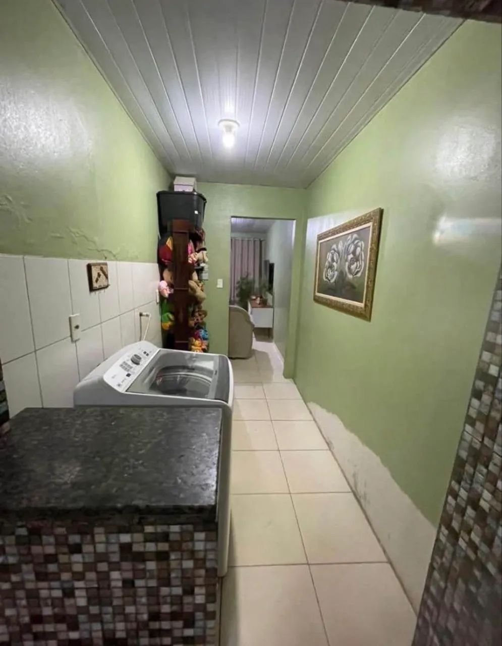 Vende-se casa na Sacramenta TB - Foto 2