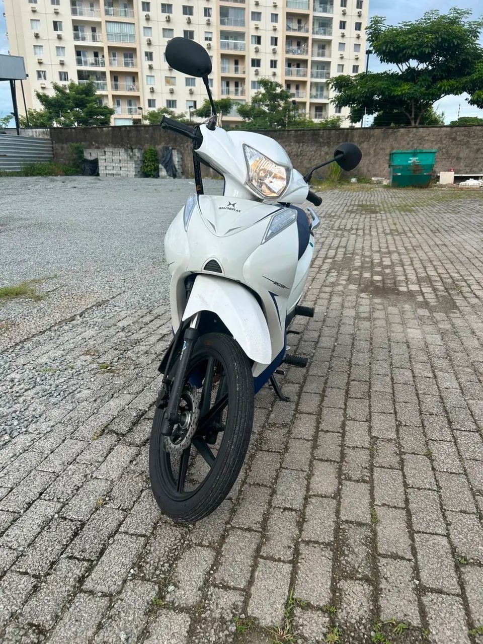 Jet 125  - Foto 4