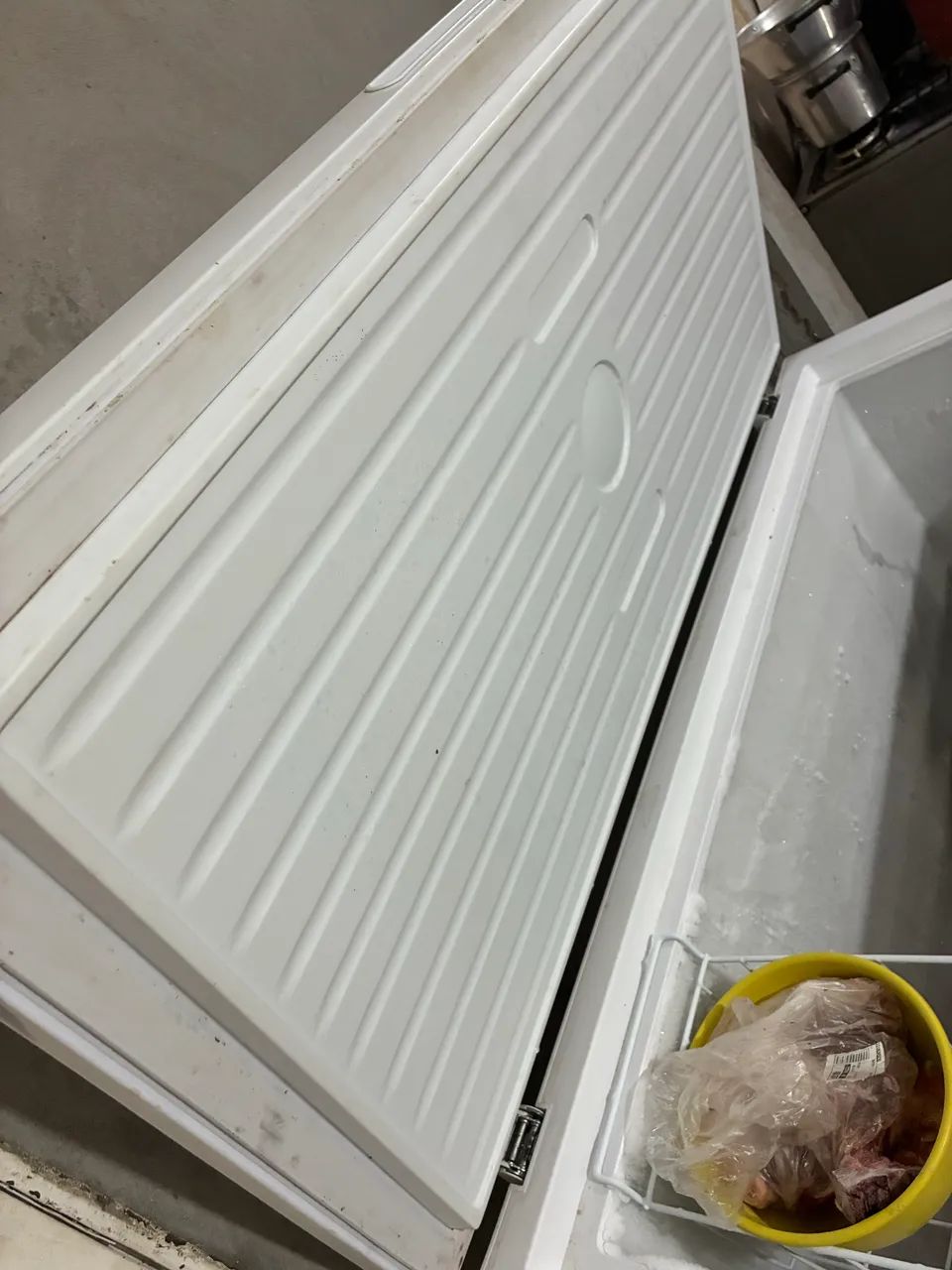 Freezer Philco  - Foto 3