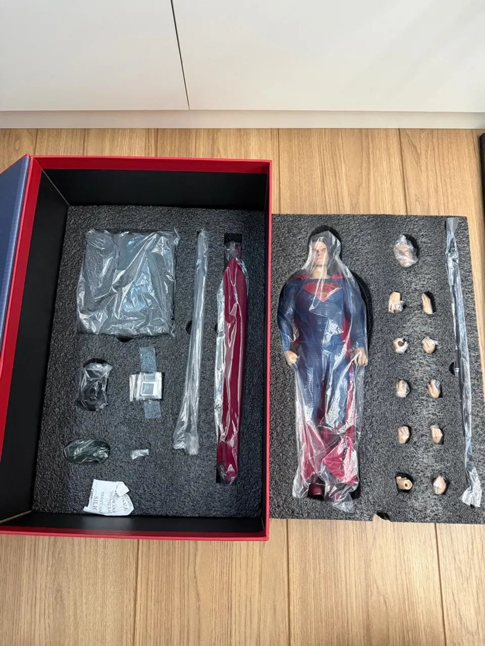 Superman Inart Bvs - Foto 3