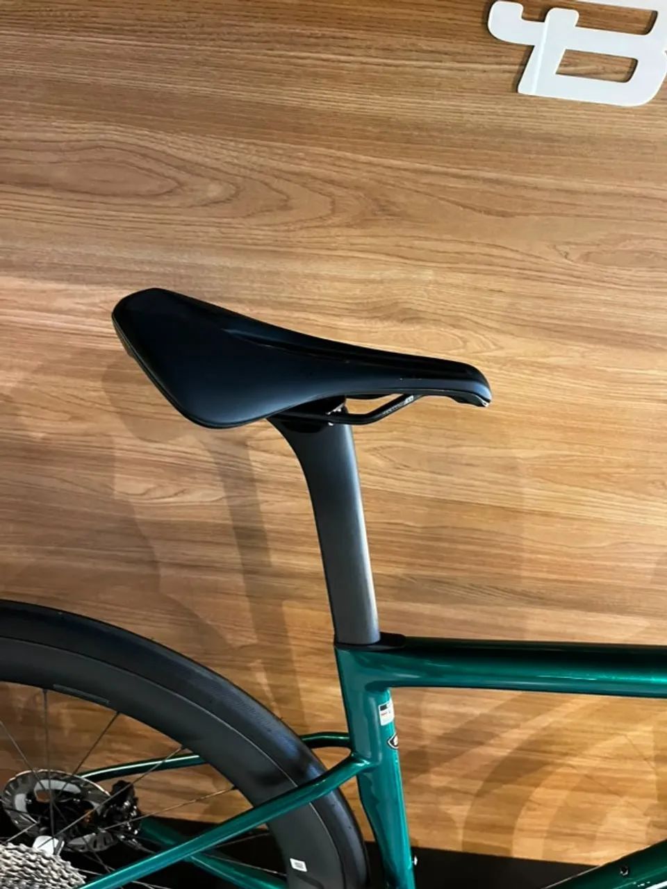 Specialized Tarmac SL8 Pro ( 100 Kms rodados ) - Foto 5