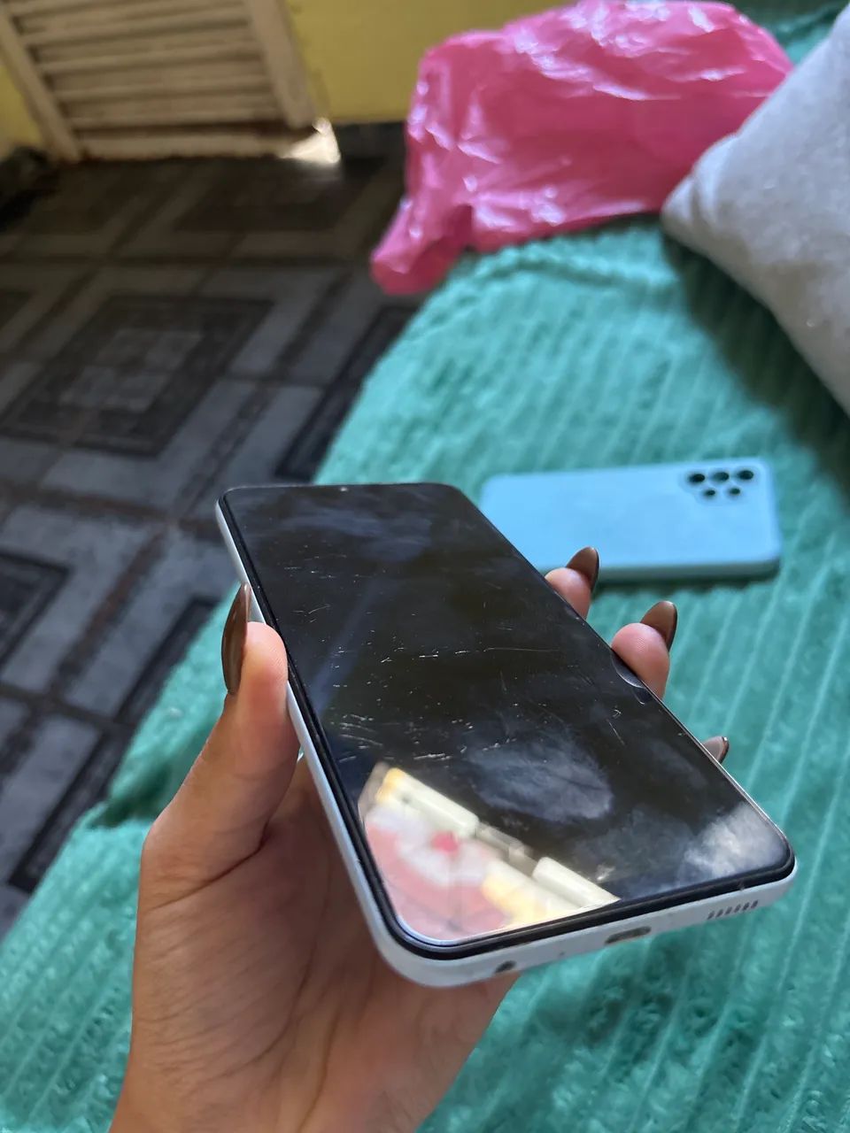 Samsung A13 128gb  - Foto 3