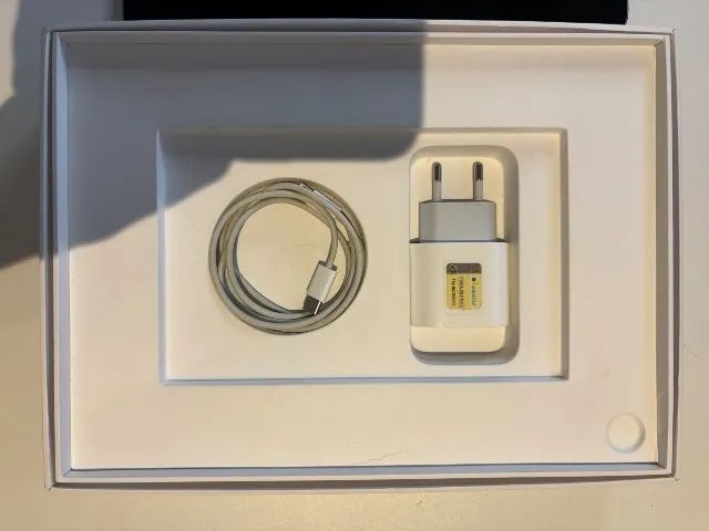 Ipad Air 4ª geração + 64GB + Wifi/Cellular + Na caixa com tudo - Foto 3