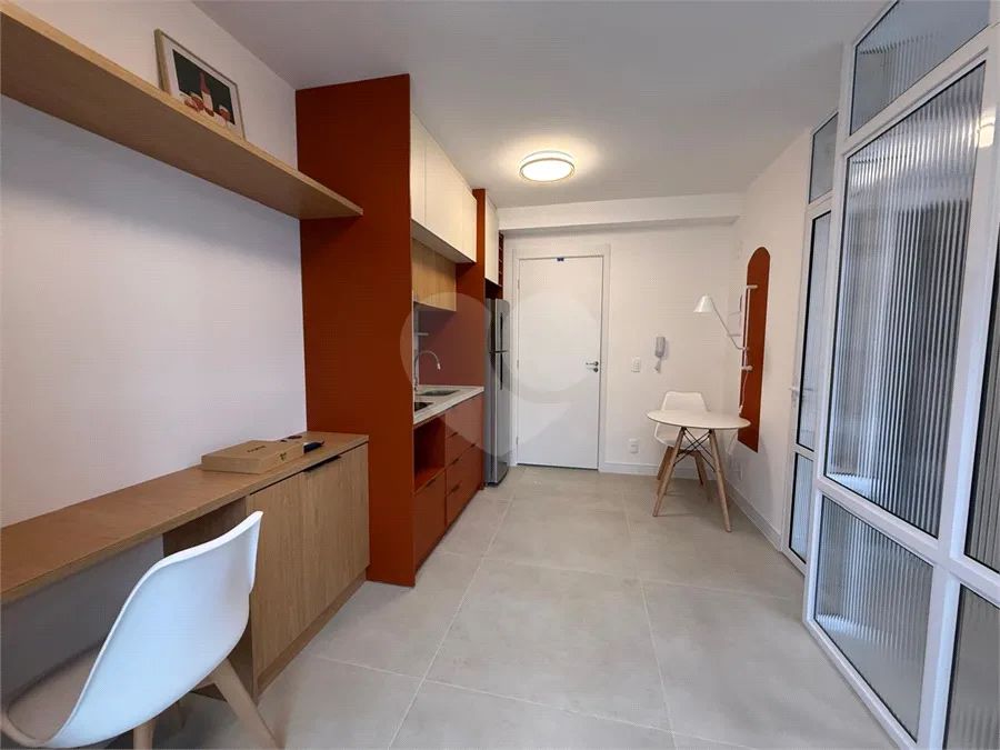Studio com 1 quartos à venda ou para locação em Perdizes - SP - Foto 4