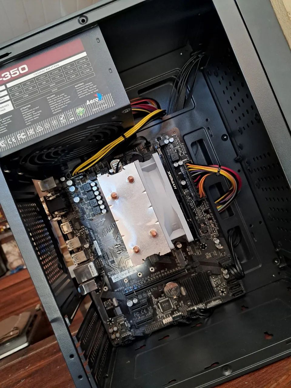 Vendo Cpu Gamer? - Foto 5