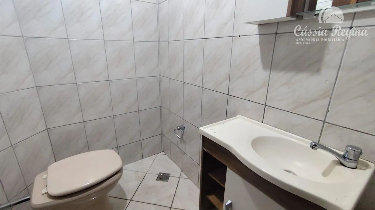 Sala comercial disponível para locação - Edifício Castro - Centro - Foto 4