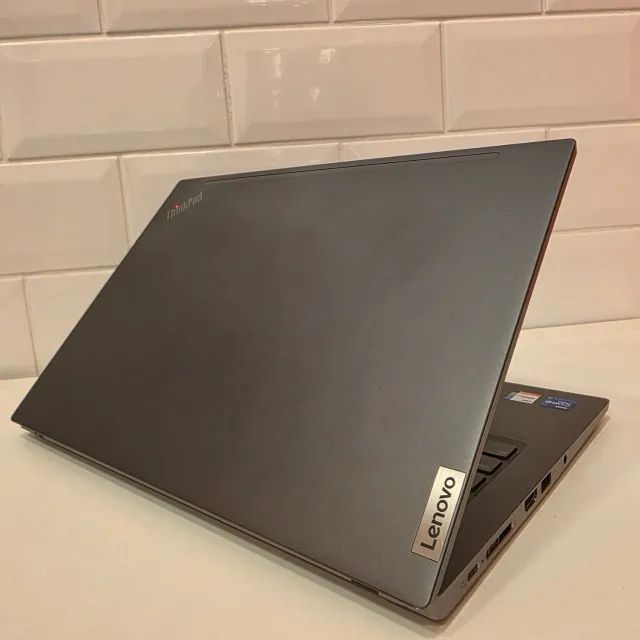 Notebook Lenovo ThinkPad i7 11th - 16Gb Ram - Intel Iris Xe - SSD - Foto 4