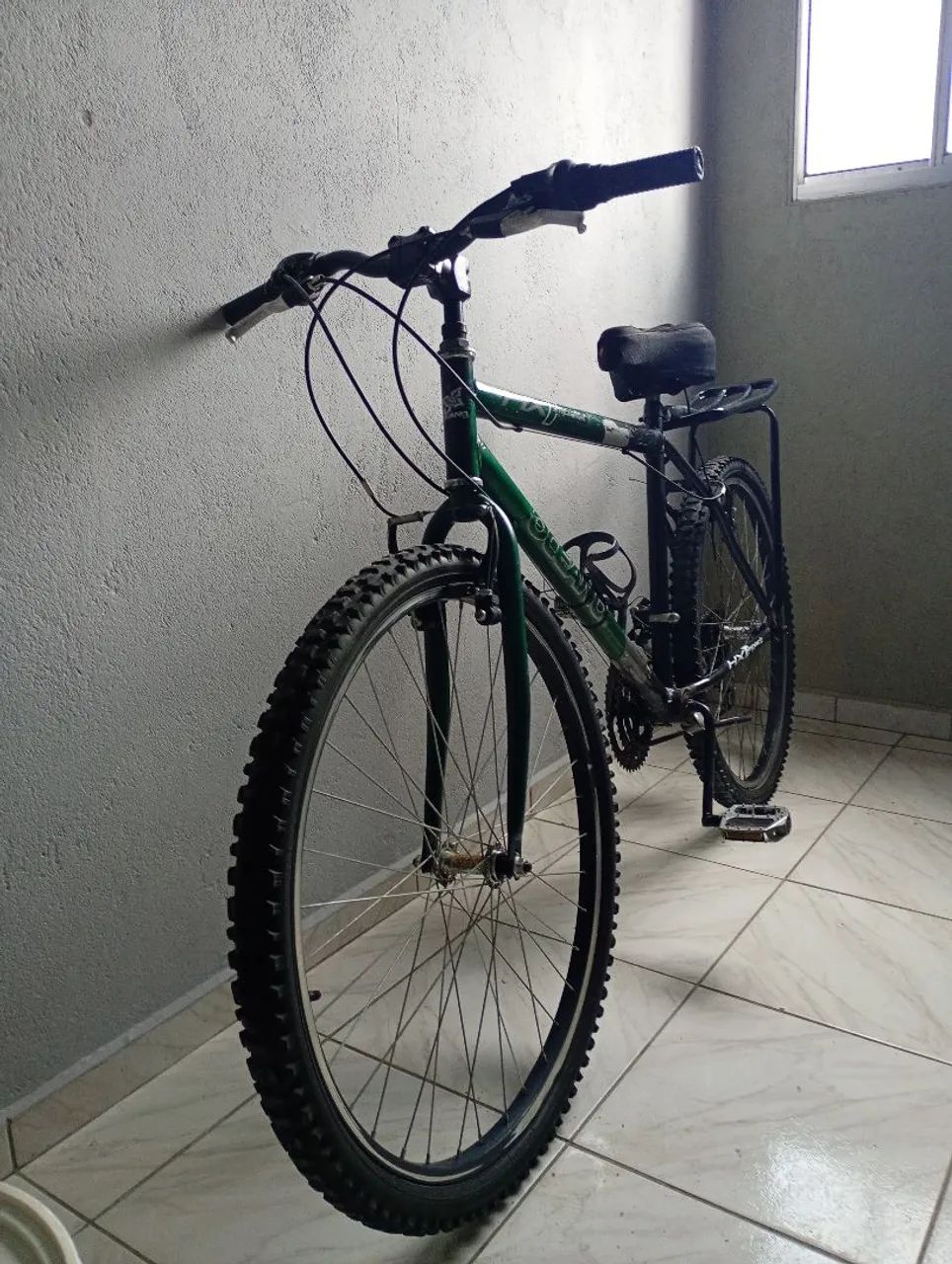 Bicicleta aro 26  - Foto 2